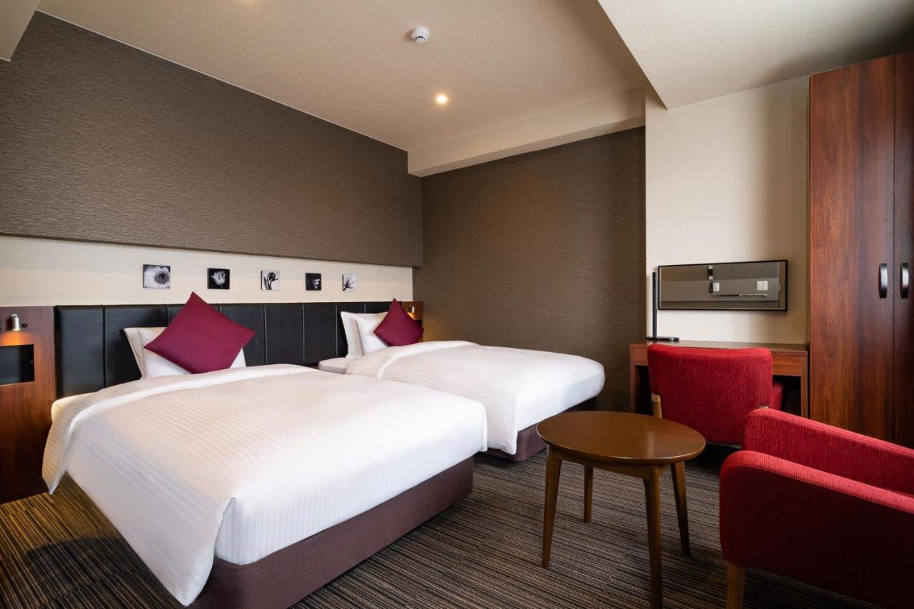 Goi Grand Hotel Ichihara Ngoại thất bức ảnh