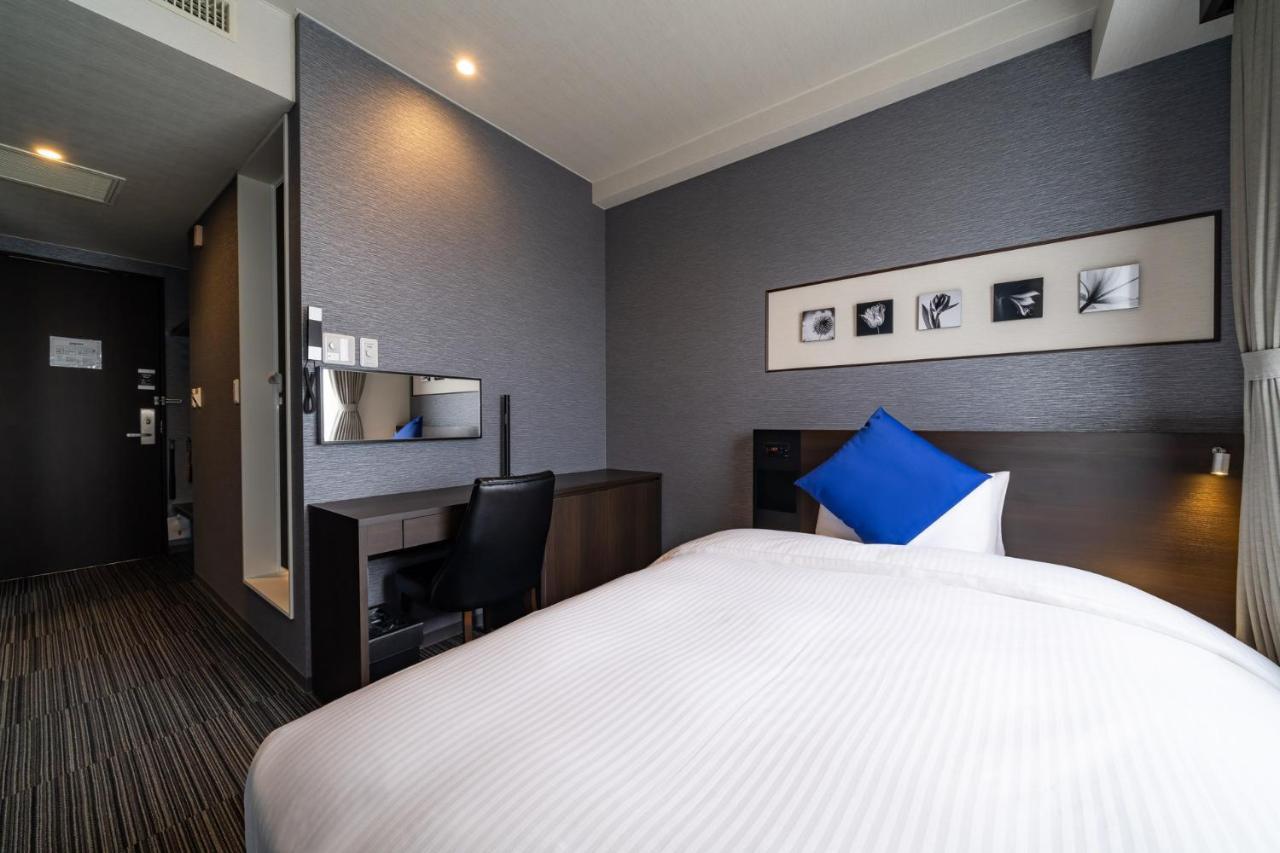 Goi Grand Hotel Ichihara Ngoại thất bức ảnh