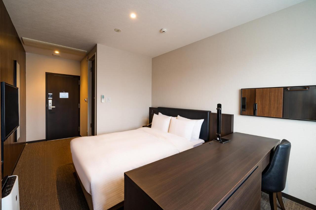 Goi Grand Hotel Ichihara Ngoại thất bức ảnh