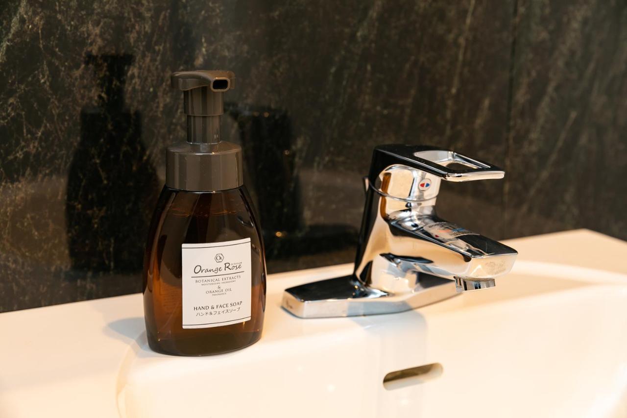 Goi Grand Hotel Ichihara Ngoại thất bức ảnh