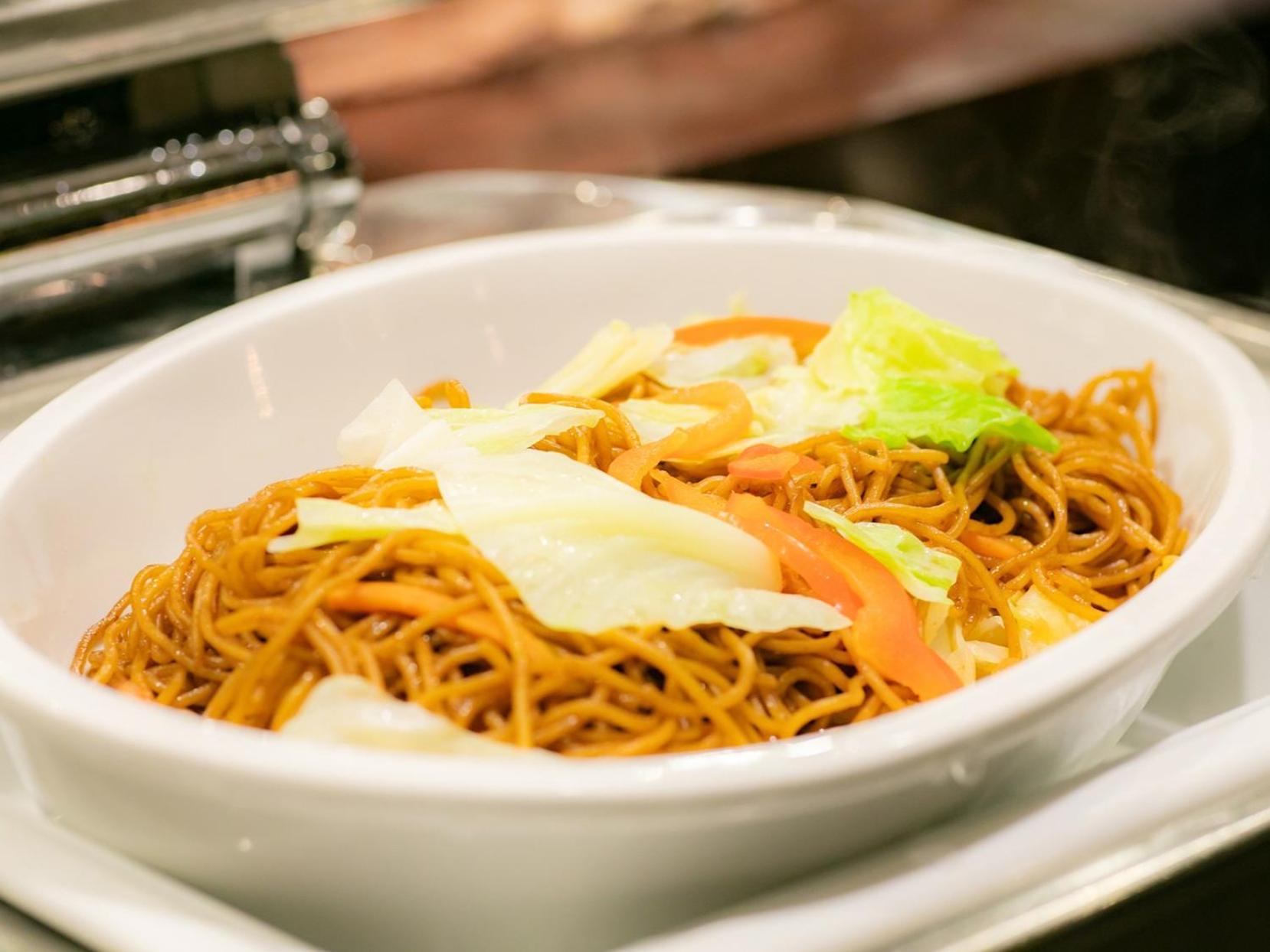 Goi Grand Hotel Ichihara Ngoại thất bức ảnh