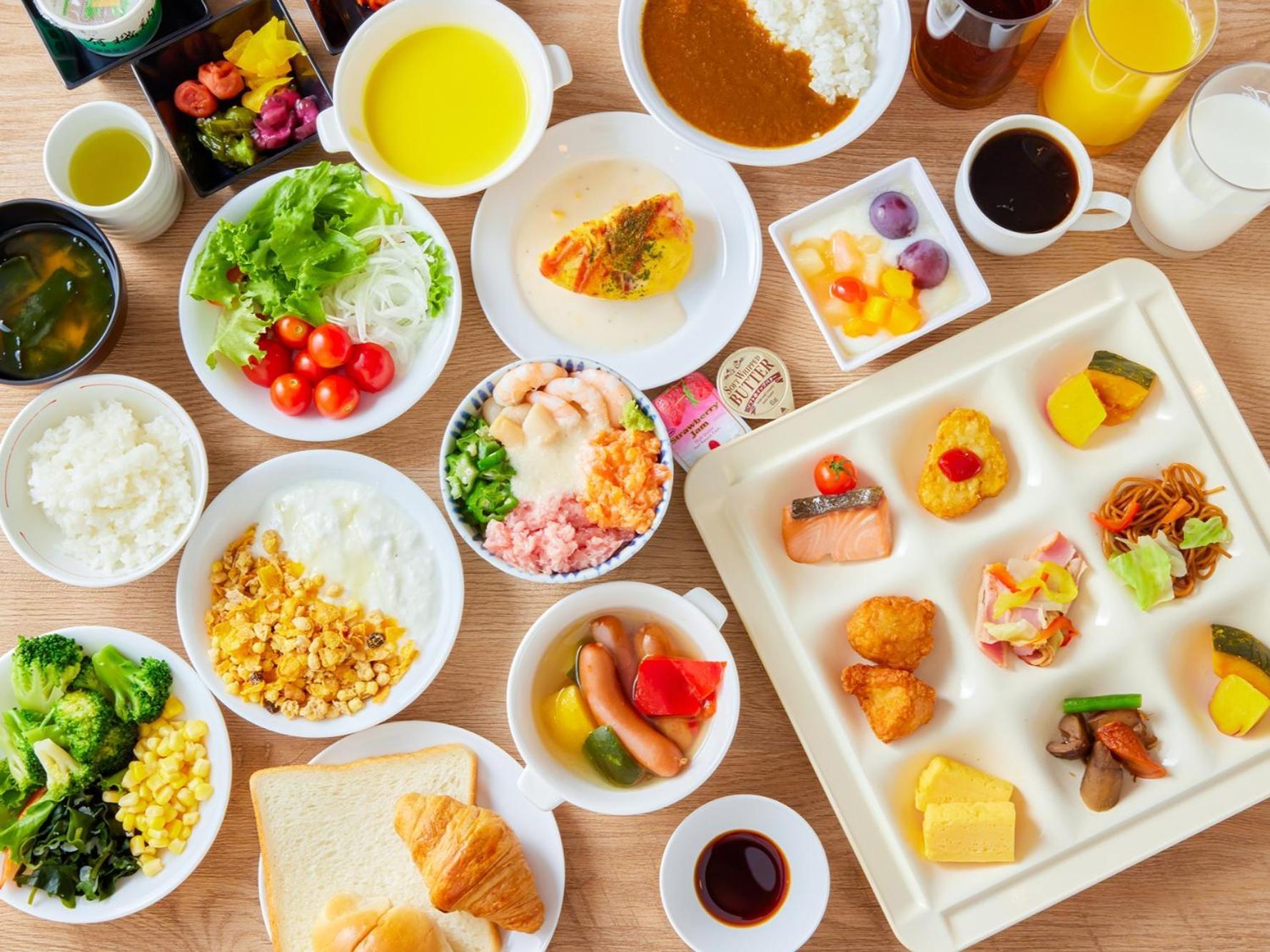 Goi Grand Hotel Ichihara Ngoại thất bức ảnh