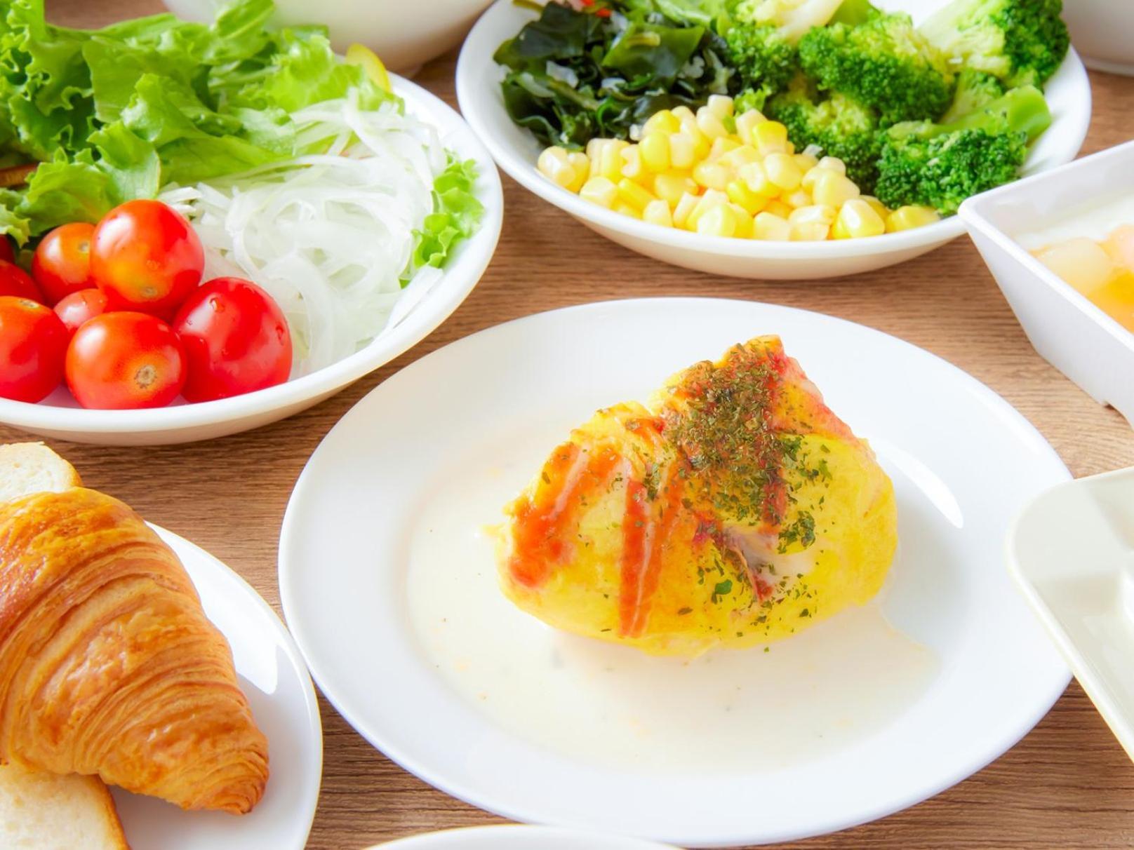Goi Grand Hotel Ichihara Ngoại thất bức ảnh