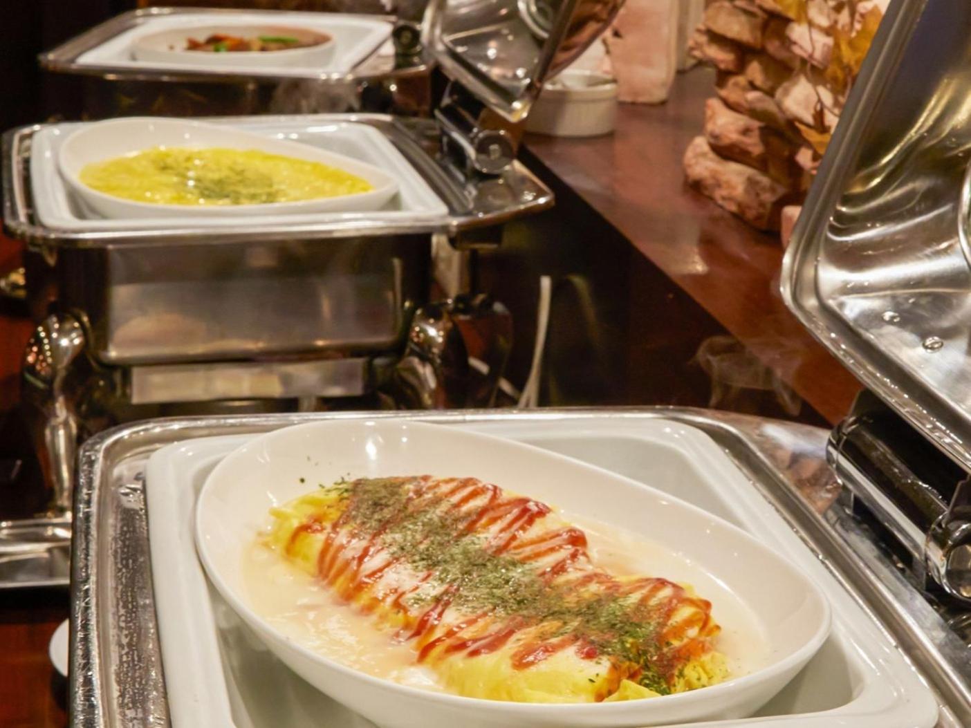 Goi Grand Hotel Ichihara Ngoại thất bức ảnh
